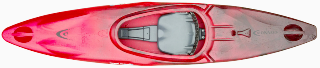 Einerkajak Splash 300