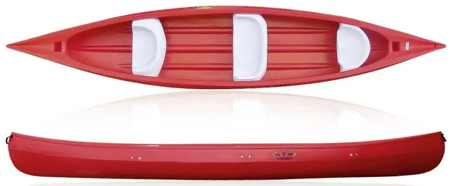 Kanadyjka RTM Riviera 464